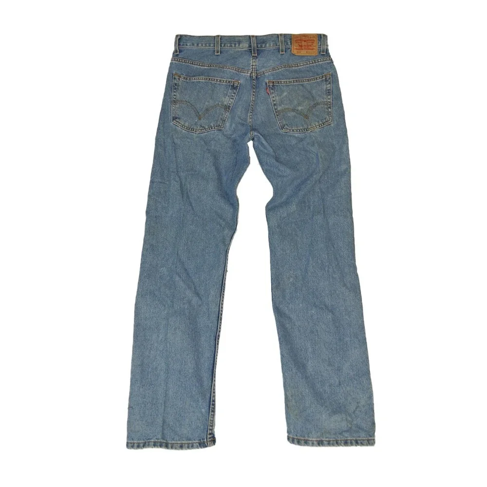 Levis good used